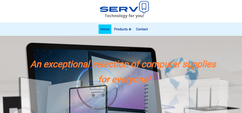 ServQ