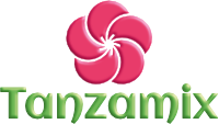 New Tanzamix Logo